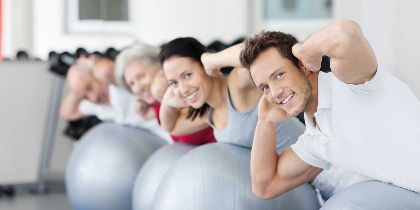 Trainings online buchen