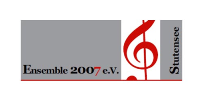 Ensamble 2007 e.V. Logo