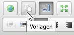 Vorlagen für IntelliWebs erstellen