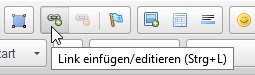 Link in IntelliWebs einfügen