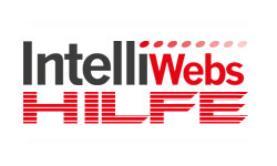 IntelliWebs Handbuch