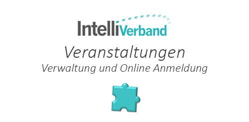 Verbandsverwaltung Veranstaltungen