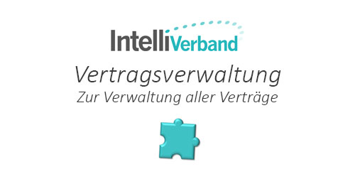 Verbandsverwaltung Vertragsverwaltung