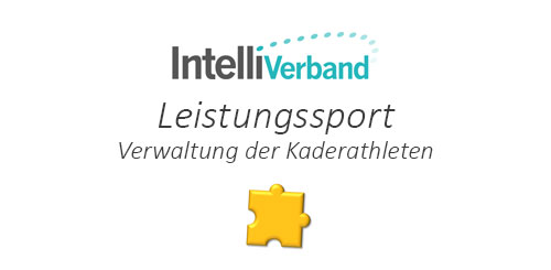 Verbandsverwaltung Leistungssport