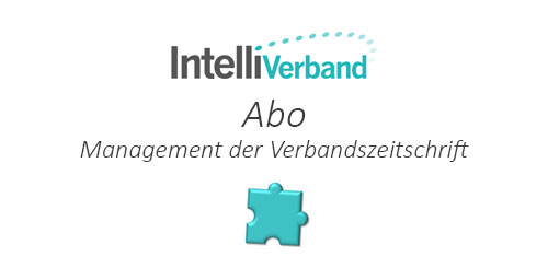 Verbandsverwaltung Abo