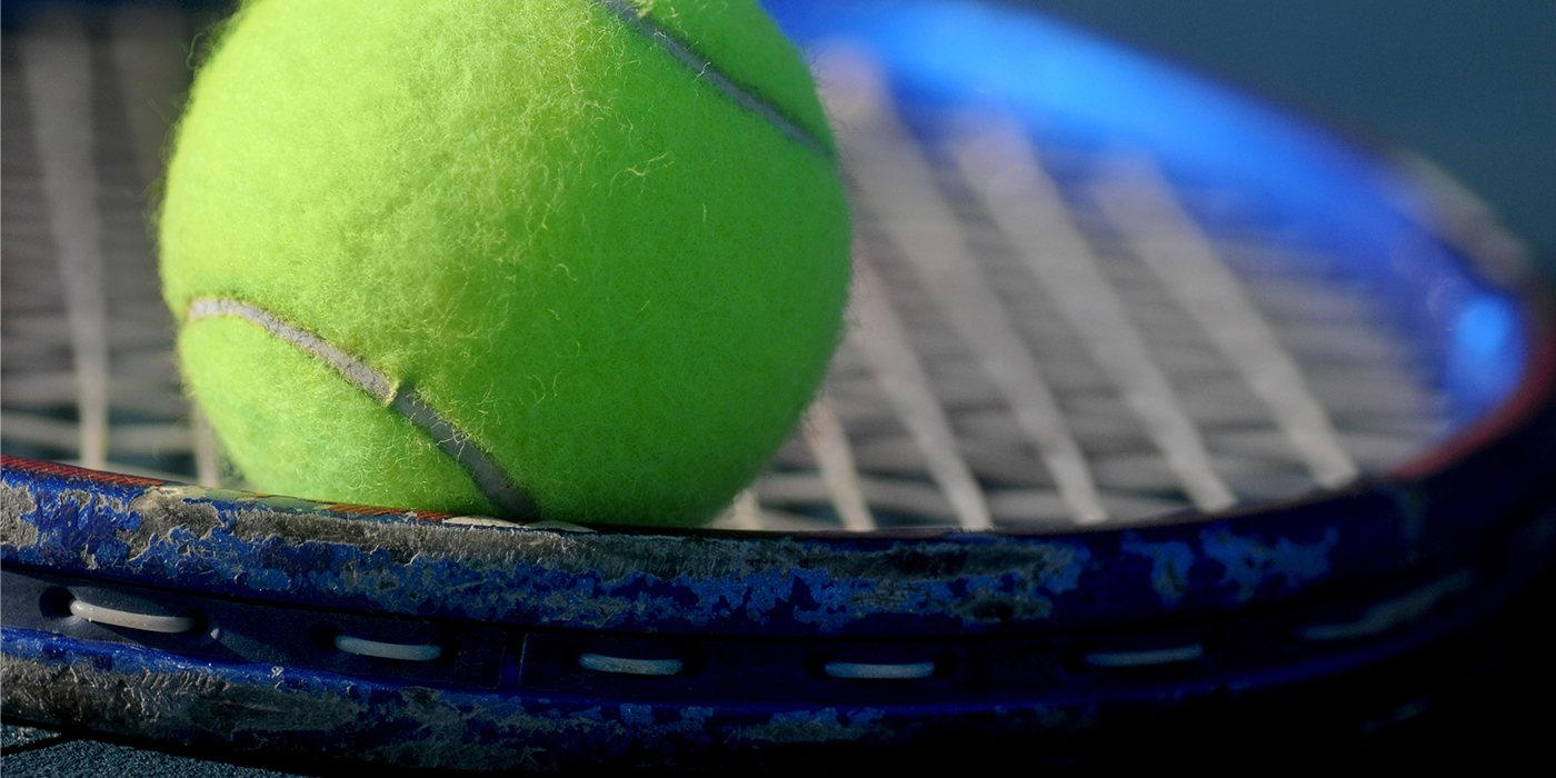 Courts online buchen