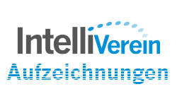 IntelliVerein Aufzeichnungen der Online-Seminare