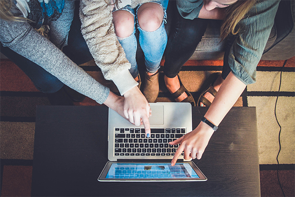 Mit Online-Vereinssoftware effizient zusammenarbeiten