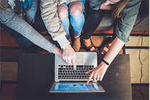 Zusammenarbeit mit Online-Vereinssoftware