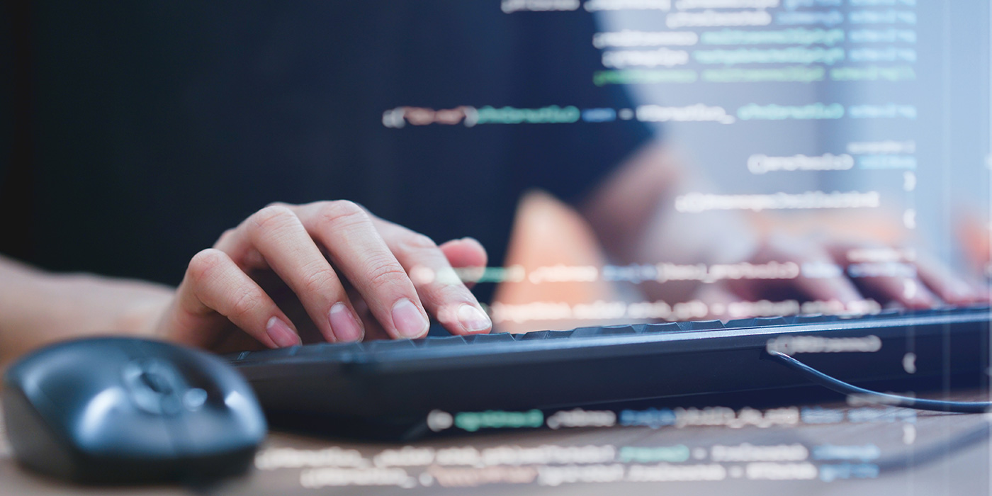 Verbinden Sie programmieren und Sport beim Marktführer InterConnect
