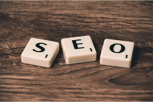 SEO mit IntelliWebs