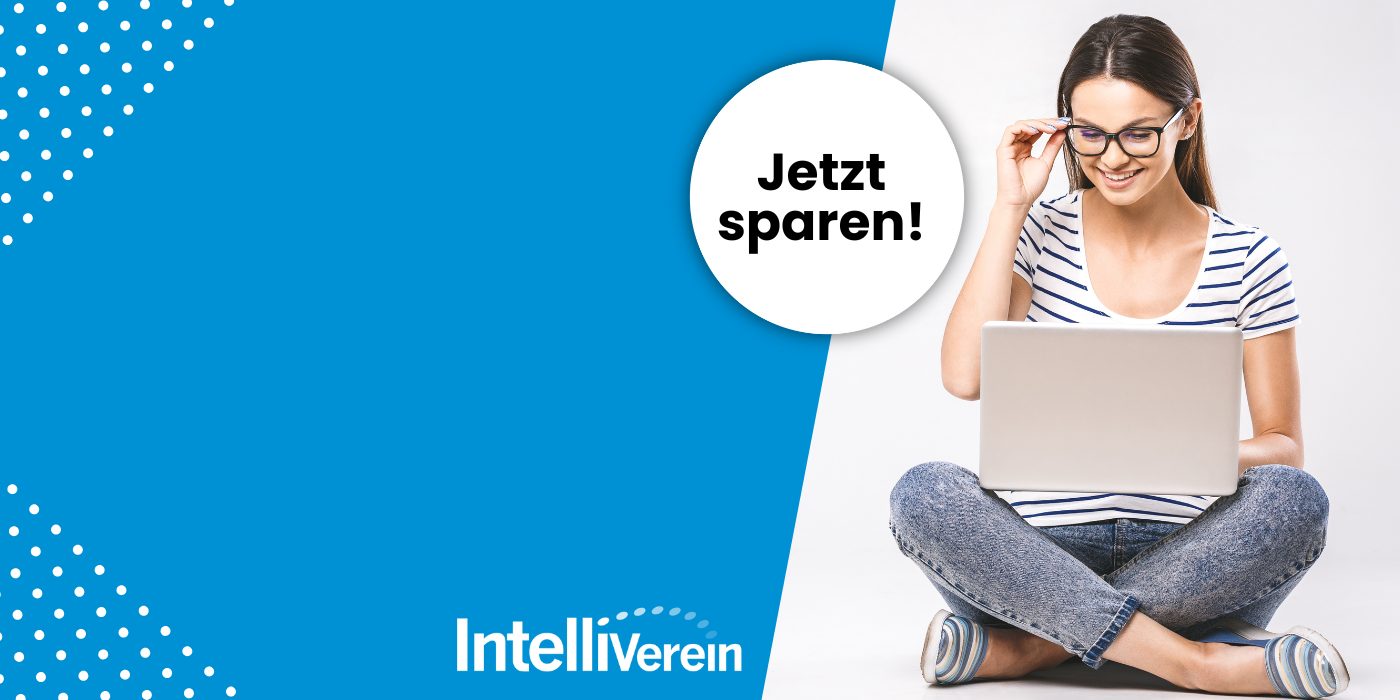 Zusammenarbeit mit IntelliVerein
