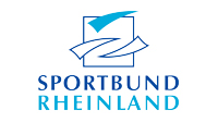 Sportbund Rheinland Logo Sportbund Rheinland Logo